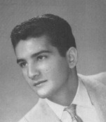 Andrew Michael Andy Di Orio - Andy-Di-Orio-1959-Claremont-High-School-Alumni-Society-Claremont-CA
