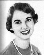 <b>Dianne Beatty</b> (Burford) - Dianne-Beatty-Burford-1956-Claremont-High-School-Alumni-Society-Claremont-CA