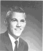 Robert Gain - Robert-Gain-1960-Claremont-High-School-Alumni-Society-Claremont-CA