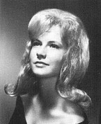 <b>Vicki Daniels</b> (Albelo) - Vicki-Daniels-Albelo-1965-Claremont-High-School-Alumni-Society-Claremont-CA