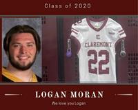 Logan Moran