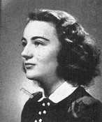 Betty Jeanne Chidlaw (Philibosian)