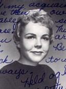 Betty Dawn Shaeffer (Skov)