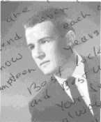 William Fairbairn Montgomery, Jr.