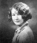 Catherine Elizabeth Clevenger (White)