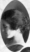 Charlotte Frances Wyman (Aseltine)