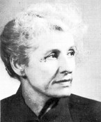 Cornelia Hull (English Teacher)