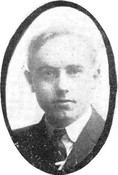 Donald Erwin Ingham