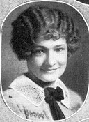 Esther Mary Clevenger (Drennan)