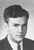 Horace Frans Nelson