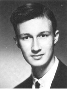 Garland "Gar" Byrum II