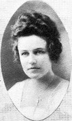 Harriet Esther Miner (Endicott)