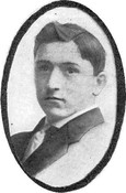 Homer L. G. Kryger