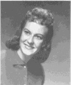 Judith Gale Peck (Butzin)