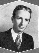 Lee Adams Garner