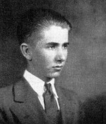 Oscar Lee Overholtzer