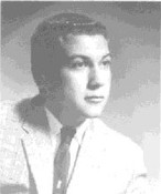 Louis Raymond Hernandez