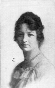 Marie Louise Kounovsky (Pedley)