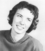 Marilyn Janet Lloyd