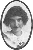 Mary Broughton Bell