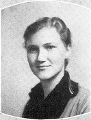 Mary Alma Sjobeck (Evans & Wade)