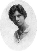 Mildred Bertha Palmer