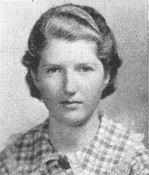 Muriel Flora Wheeler (Jeffers)