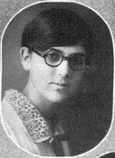 Muriel Elizabeth Hanson (Elliott)