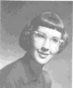 Nancy Jeanne "Nan" Mason (Werden)