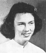 Patricia "Patsy" Pitzer (Lautmann)