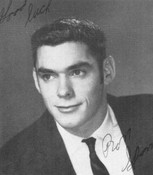 Ronald Gene Spann