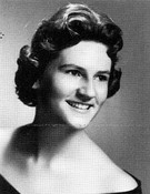 Stephani Jean Neward (Scherer)