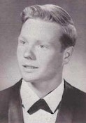 Steven Douglas Rogers