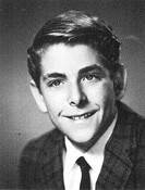 William Arthur Billy Barbour